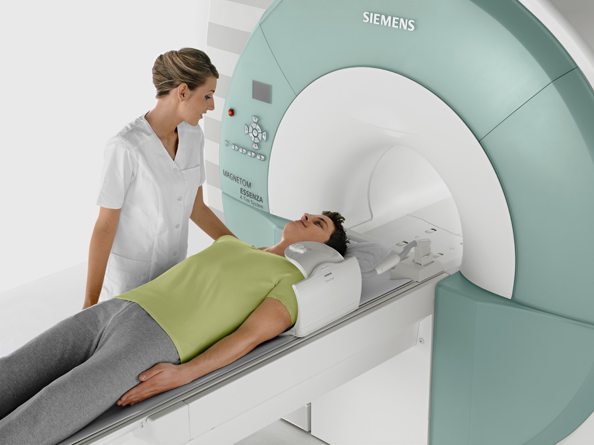 MR-scanning af ryggen – hvad betyder ordene?